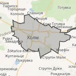 Мапа