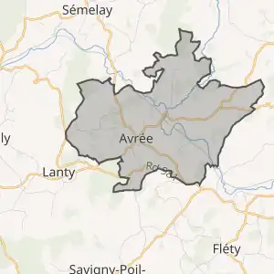 Мапа