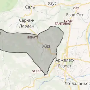 Мапа