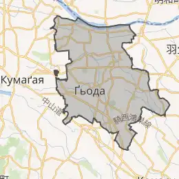Мапа
