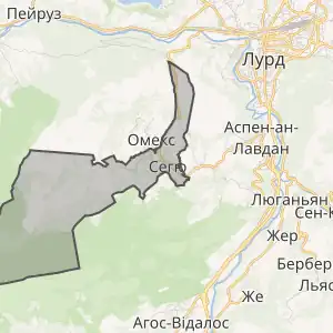 Мапа