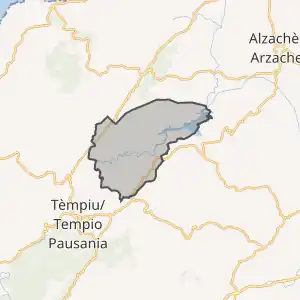 Мапа