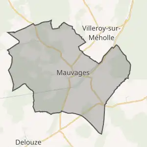 Мапа