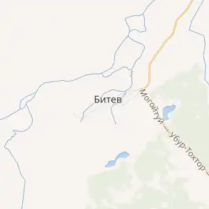 Мапа