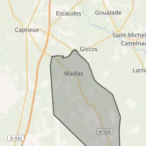 Мапа