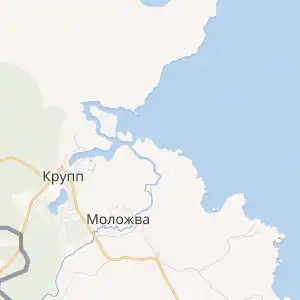 Мапа