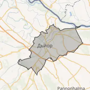 Мапа