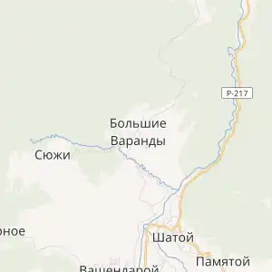 Мапа
